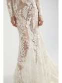 abito da sposa Collezione 2024 Campanula - Boho