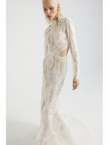 abito da sposa Collezione 2024 Cinta - Boho