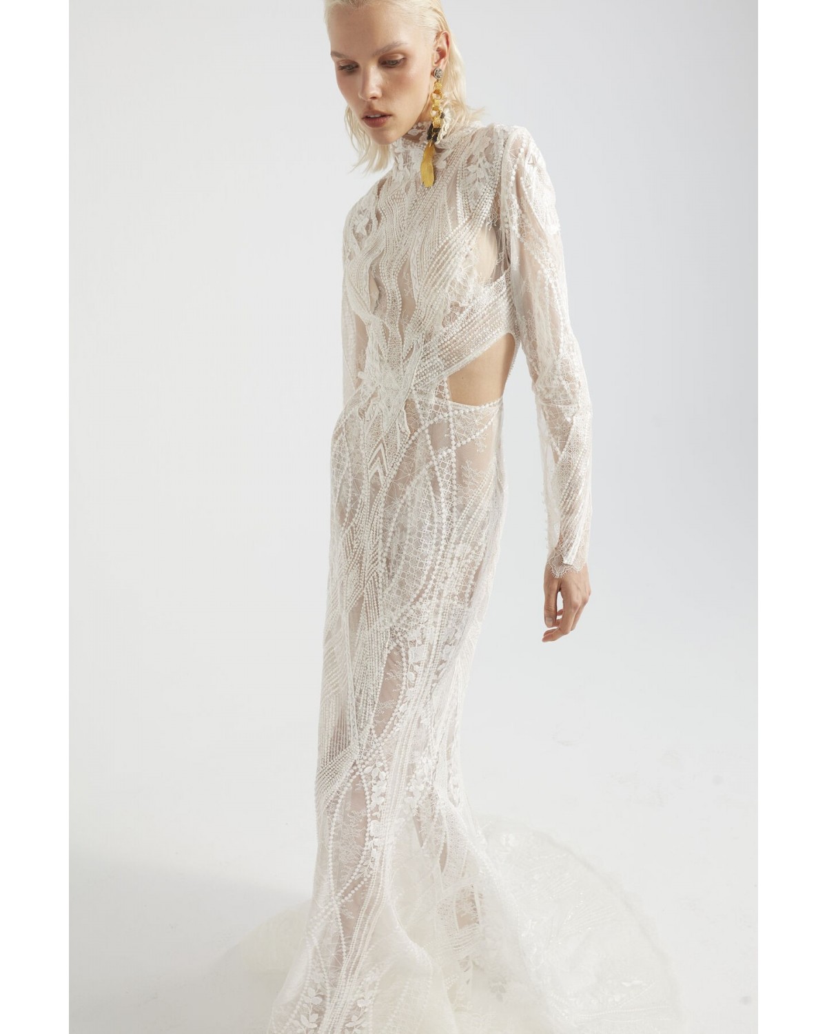 abito da sposa Collezione 2024 Cinta - Boho