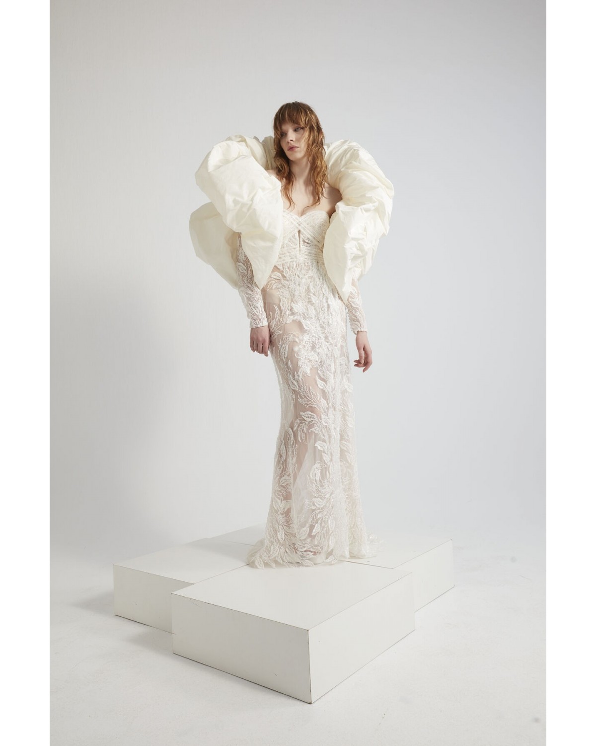 abito da sposa Collezione 2024 Biancospino - Couture