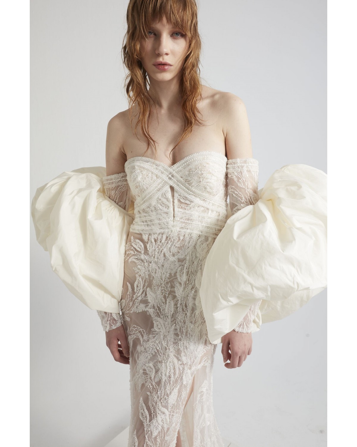 abito da sposa Collezione 2024 Biancospino - Couture