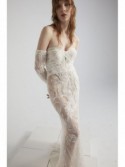 abito da sposa Collezione 2024 Biancospino - Couture