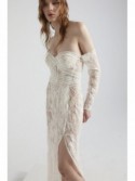 abito da sposa Collezione 2024 Biancospino - Couture