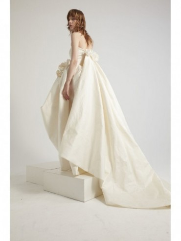 abito da sposa Collezione 2024 Corbezzolo - Couture