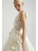 abito da sposa Collezione 2024 Flor de Anahi - Couture