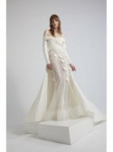 abito da sposa Collezione 2024 Gelso - Couture