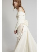 abito da sposa Collezione 2024 Gelso - Couture