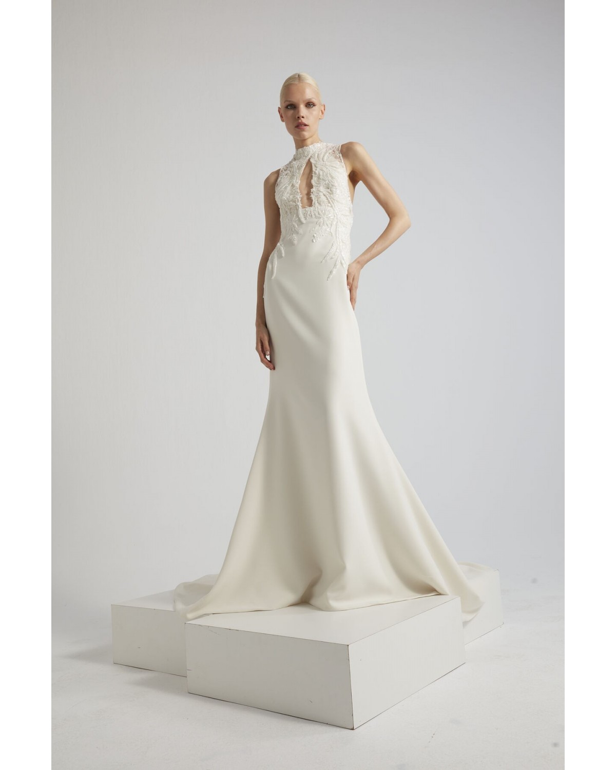 abito da sposa Collezione 2024 Gloriosa - Couture