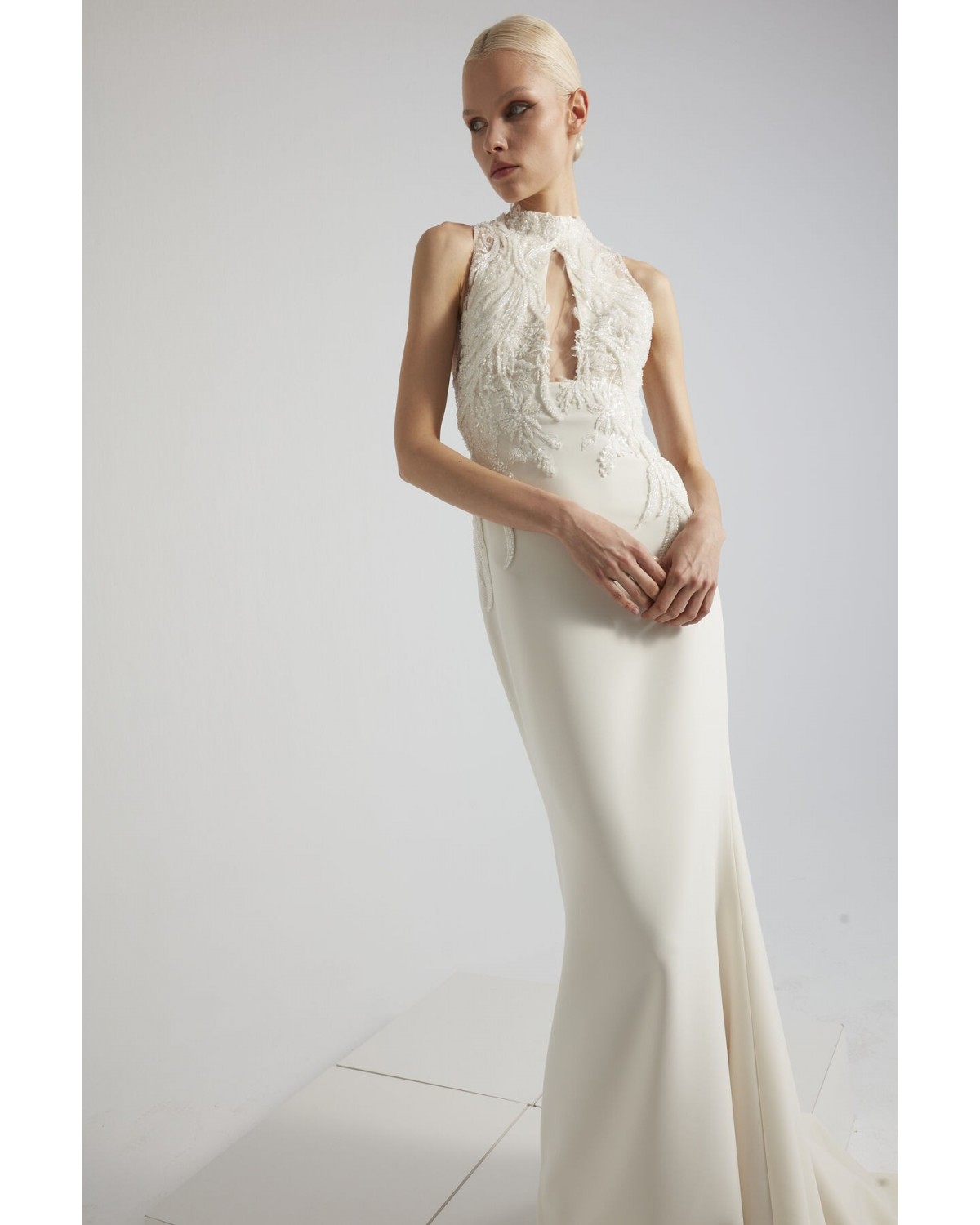 abito da sposa Collezione 2024 Gloriosa - Couture