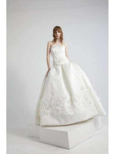 abito da sposa Collezione 2024 Marguerita - Couture