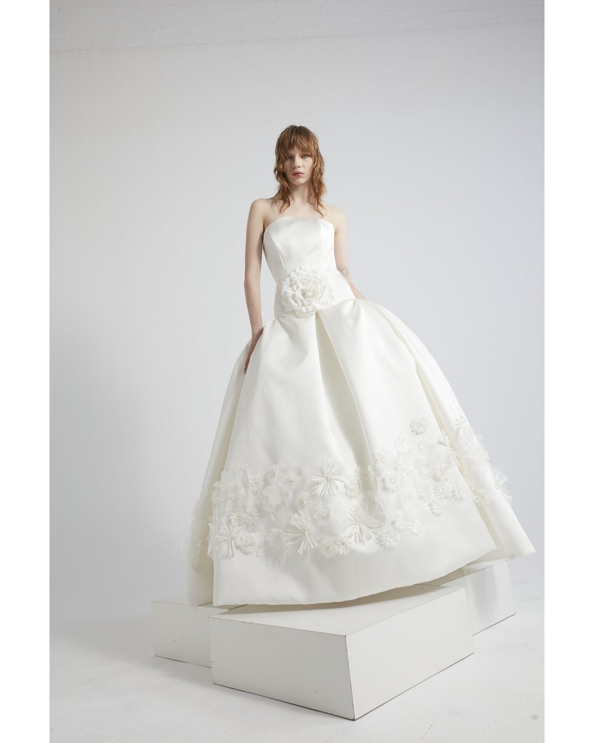 abito da sposa Collezione 2024 Marguerita - Couture