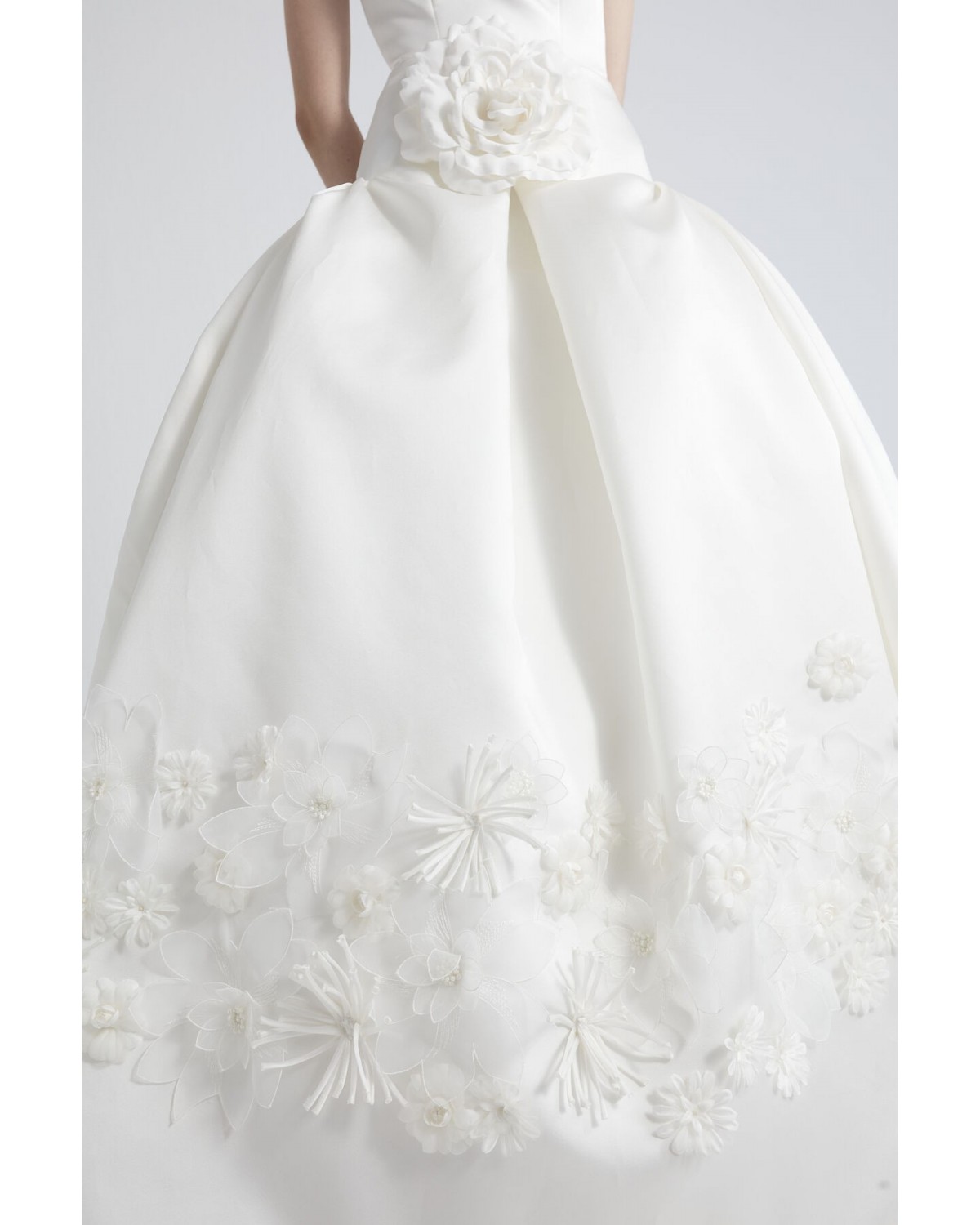 abito da sposa Collezione 2024 Marguerita - Couture