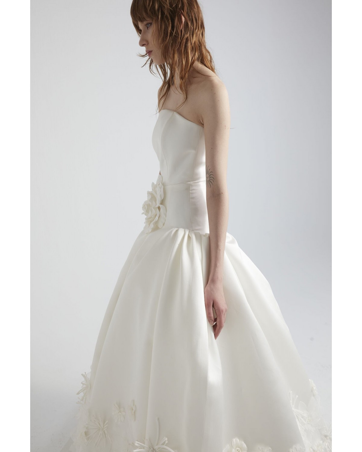 abito da sposa Collezione 2024 Marguerita - Couture