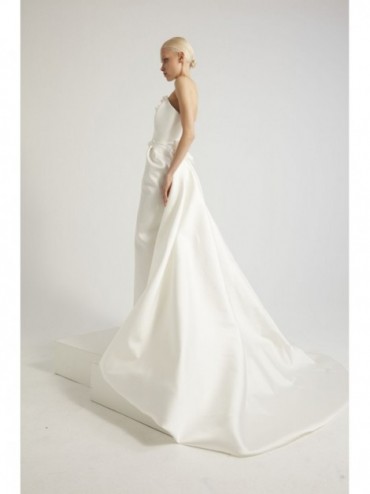 abito da sposa Collezione 2024 Rosal - Couture