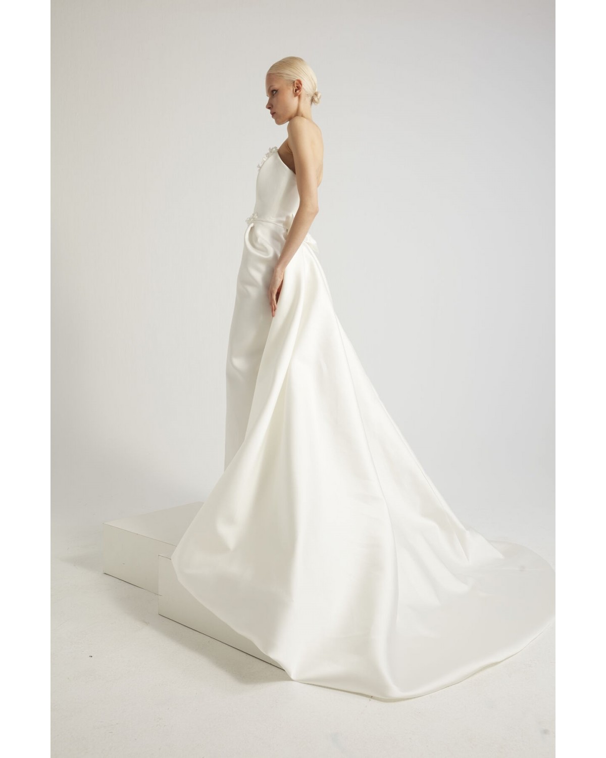 abito da sposa Collezione 2024 Rosal - Couture