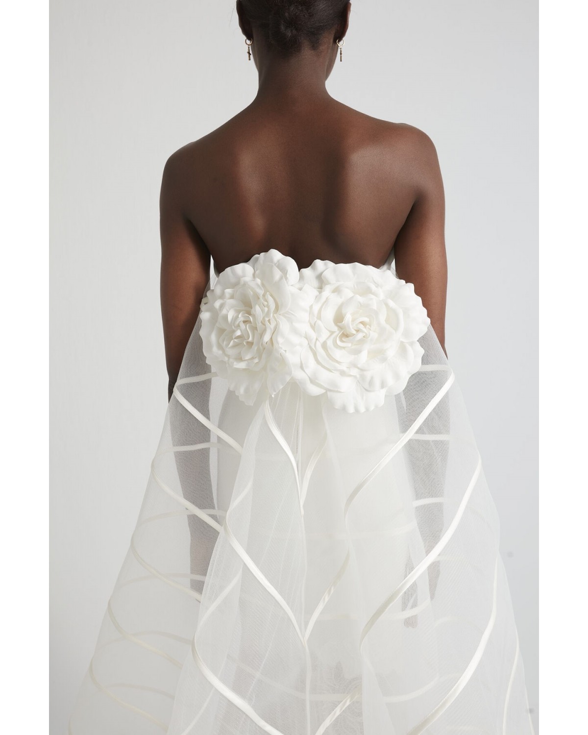 abito da sposa Collezione 2024 Silene - Couture