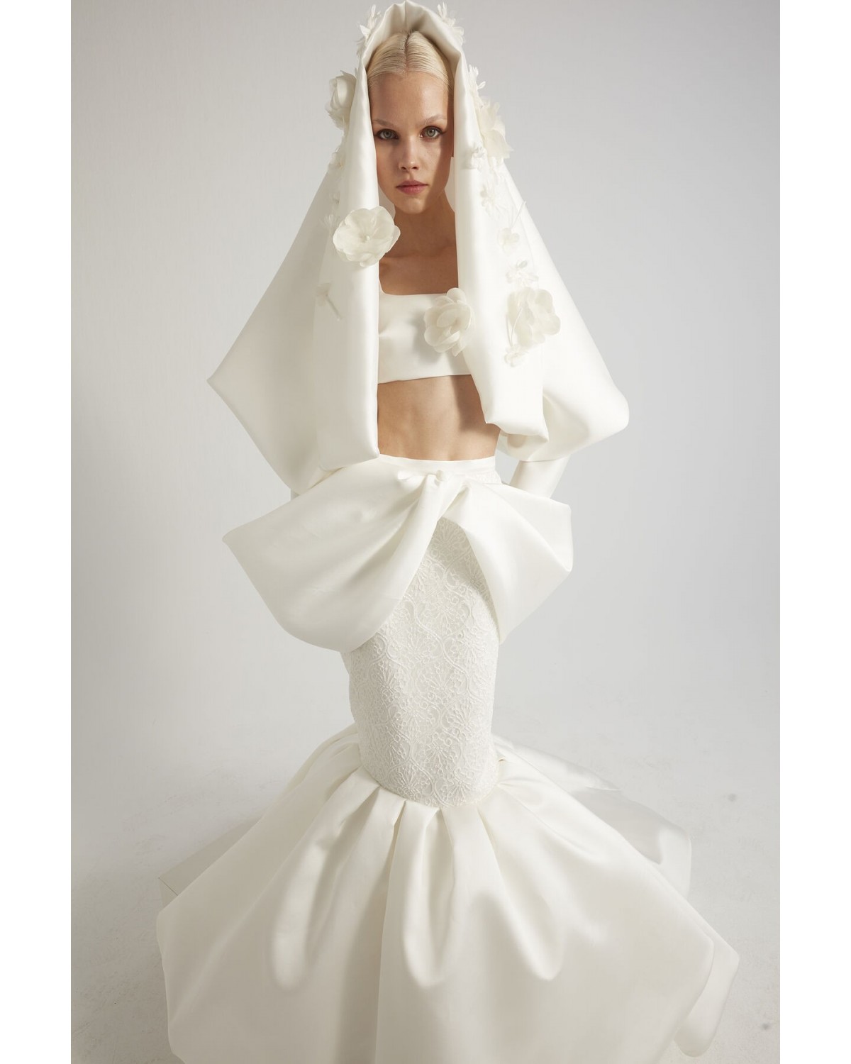 abito da sposa Collezione 2024 Soldaniella - Couture