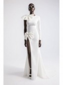 abito da sposa Collezione 2024 Agatea - New Generation