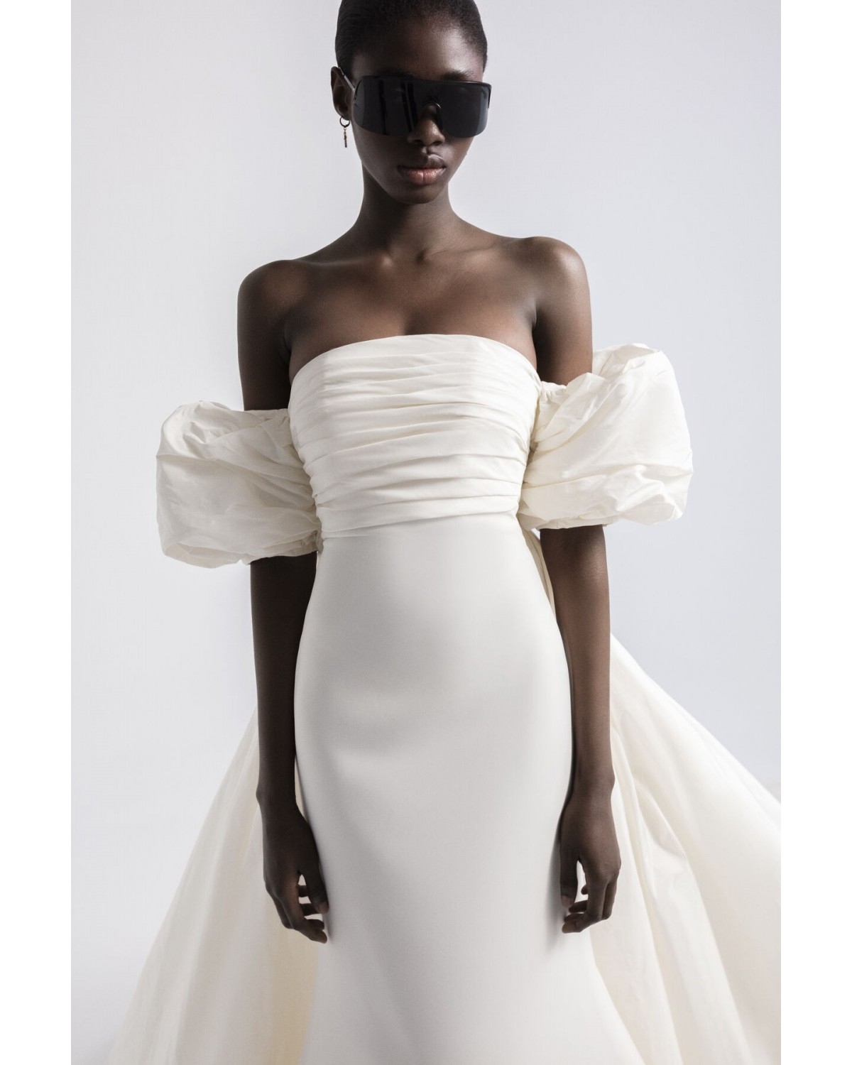 abito da sposa Collezione 2024 Aquilegia - New Generation