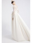 abito da sposa Collezione 2024 Giacinto - New Generation