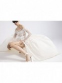 abito da sposa Collezione 2024 Giacinto - New Generation