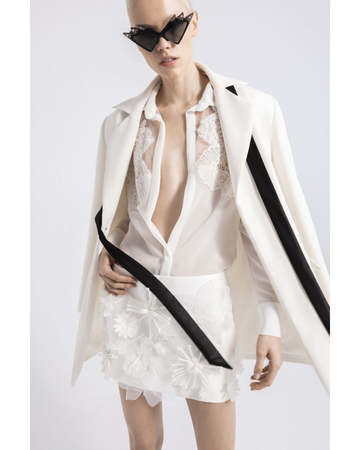 abito da sposa Collezione 2024 Irati - New Generation