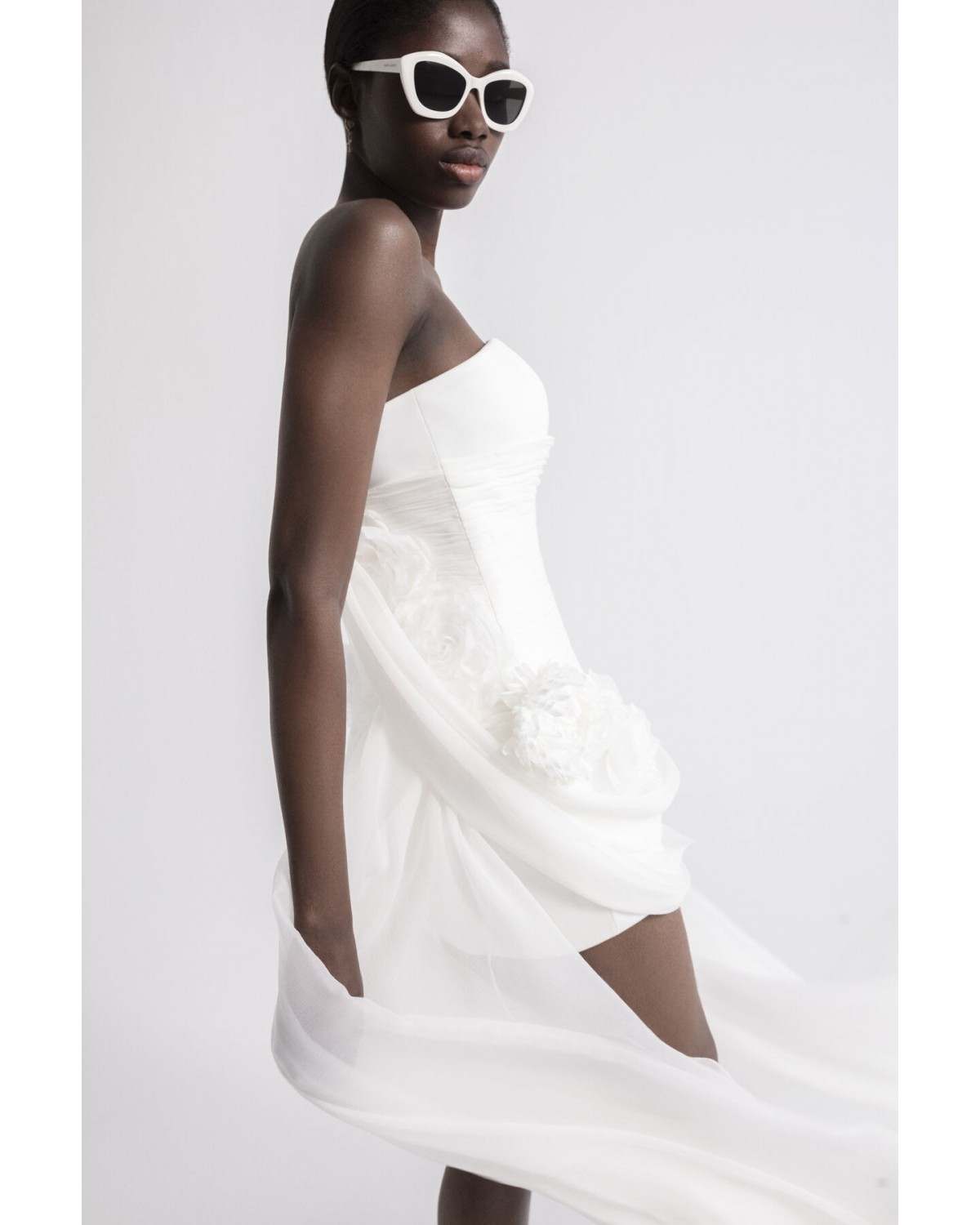 abito da sposa Collezione 2024 Kalanchoe - New Generation