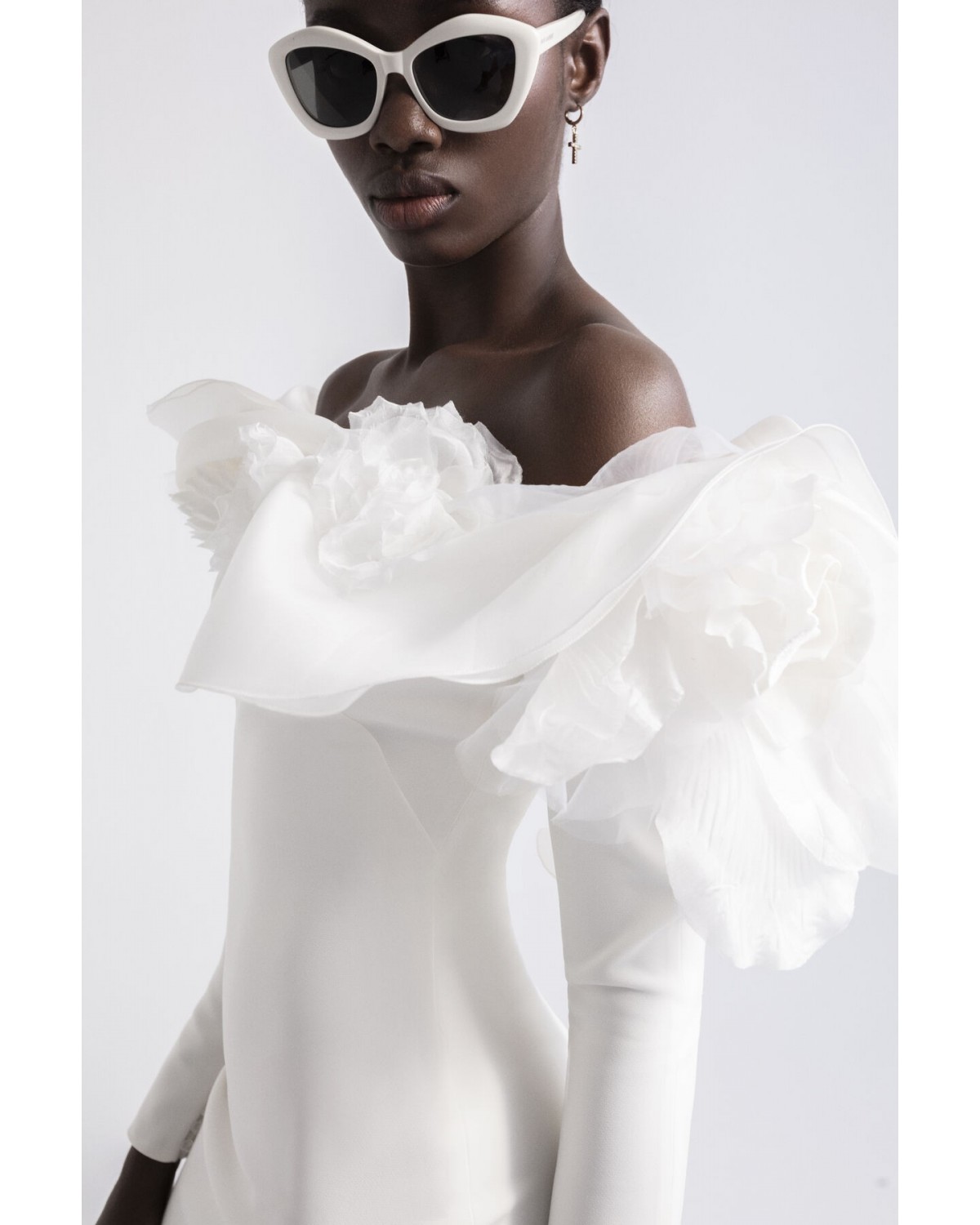 abito da sposa Collezione 2024 Ninfea - New Generation