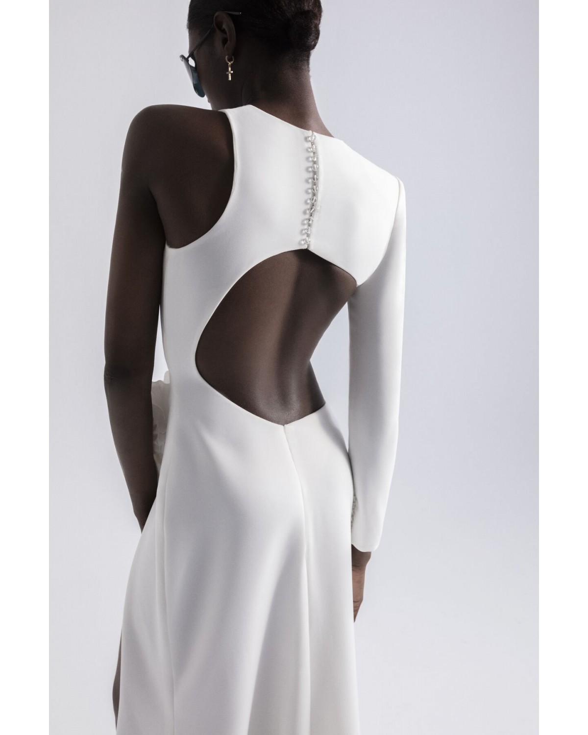 abito da sposa Collezione 2024 Tuberosa - New Generation