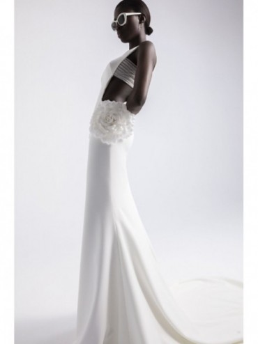 abito da sposa Collezione 2024 Tulipano - New Generation