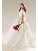 abito da sposa 35 2024 2465 - Jesus Peiro