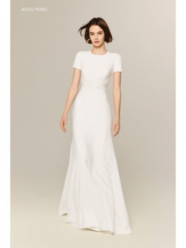 abito da sposa 35 2024 2464 - Jesus Peiro