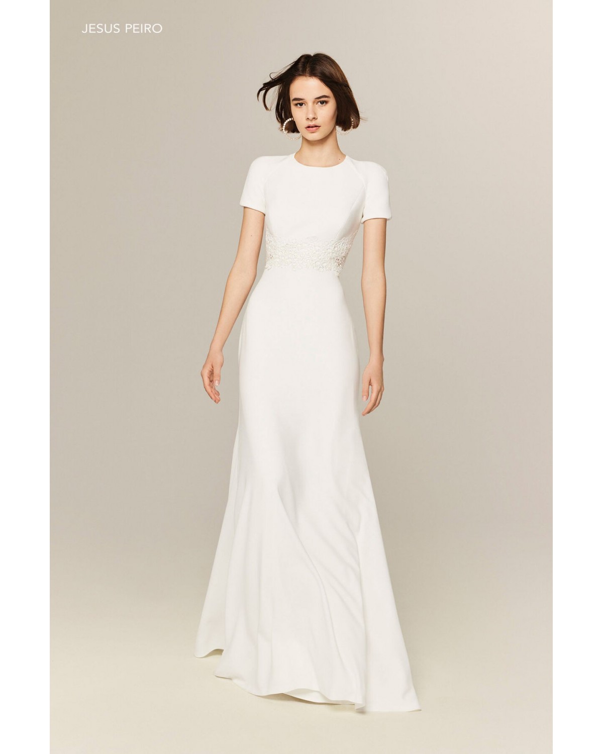 abito da sposa 35 2024 2464 - Jesus Peiro