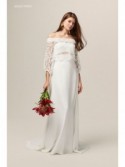 abito da sposa 35 2024 2457 - Jesus Peiro