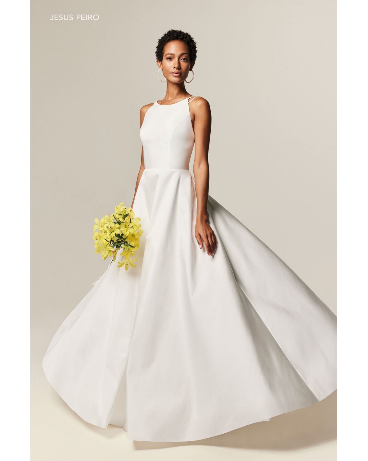 abito da sposa 35 2024 2456 - Jesus Peiro