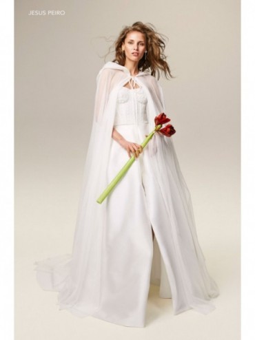 abito da sposa 35 2024 2455 - Jesus Peiro