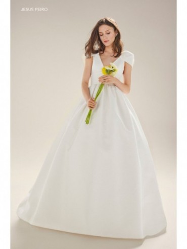 abito da sposa 35 2024 2449 - Jesus Peiro