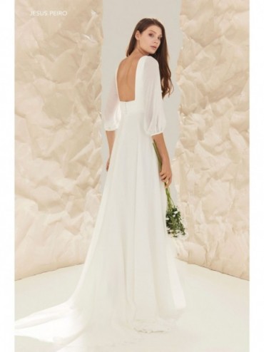 abito da sposa 35 2024 2448 - Jesus Peiro