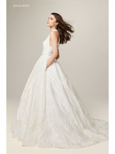 abito da sposa 35 2024 2441 - Jesus Peiro