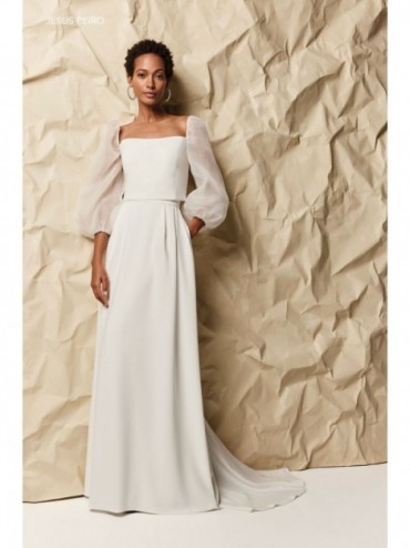 abito da sposa 35 2024 2439 - Jesus Peiro