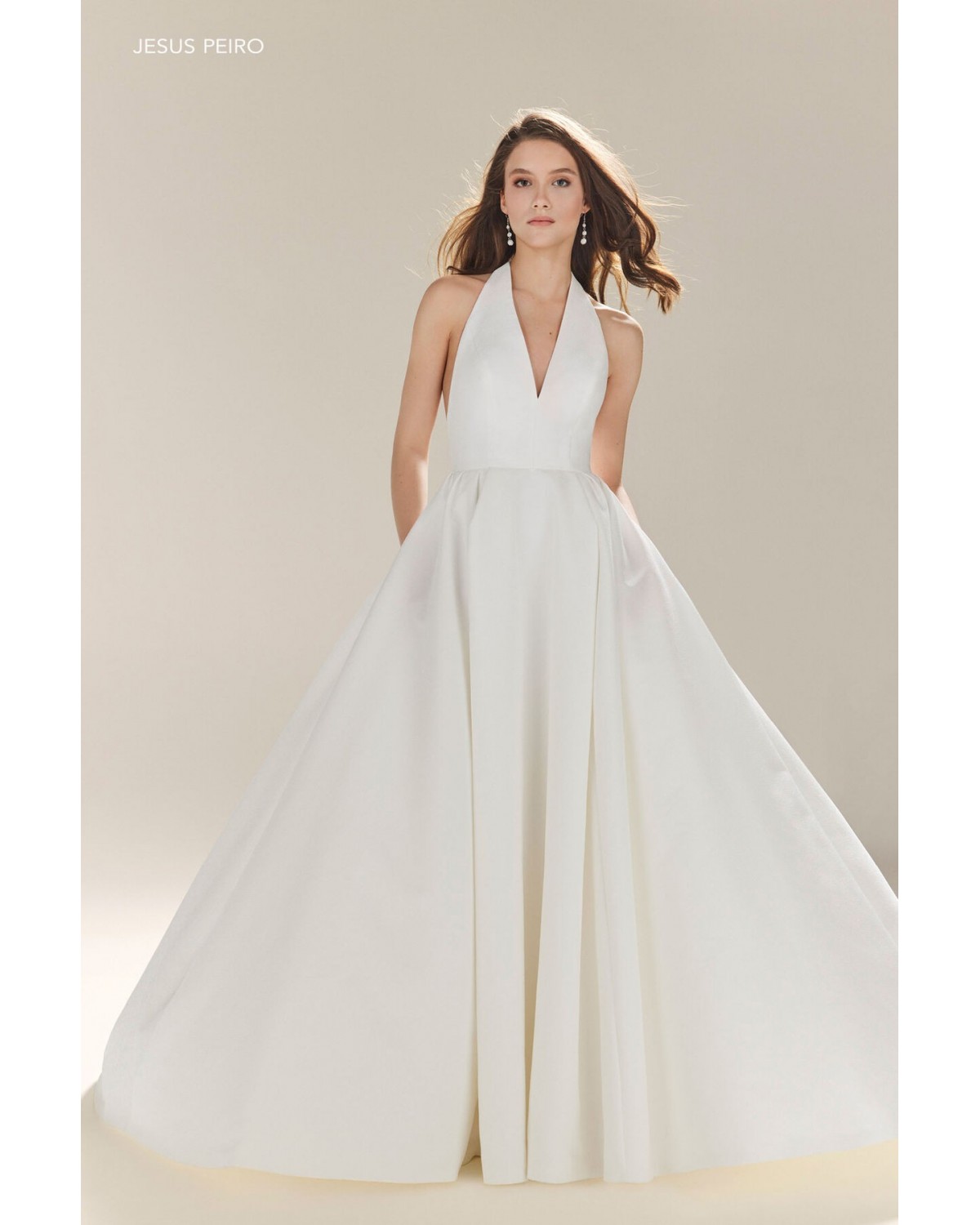 abito da sposa 35 2024 2436 - Jesus Peiro