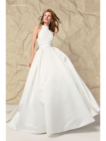 abito da sposa 35 2024 2422 - Jesus Peiro