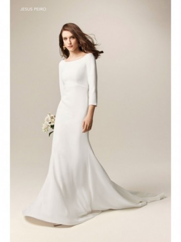 abito da sposa 35 2024 2419 - Jesus Peiro