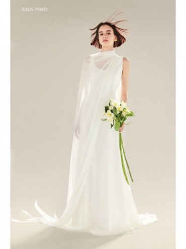 abito da sposa 35 2024 2418 - Jesus Peiro