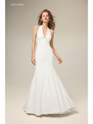 abito da sposa 35 2024 2416 - Jesus Peiro