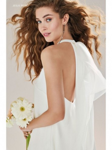 abito da sposa 35 2024 2414 - Jesus Peiro