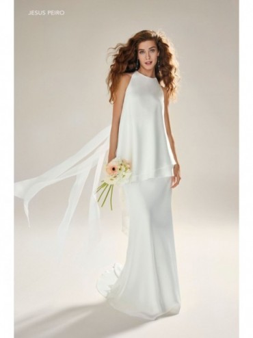 abito da sposa 35 2024 2414 - Jesus Peiro