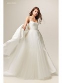 abito da sposa 35 2024 2413 - Jesus Peiro