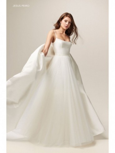 abito da sposa 35 2024 2413 - Jesus Peiro