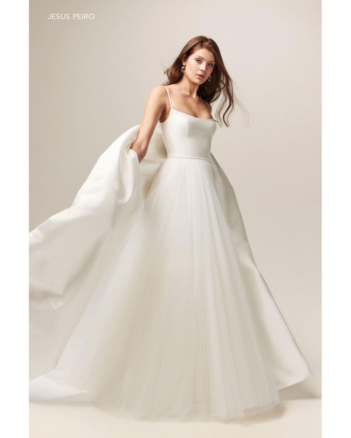 abito da sposa 35 2024 2413 - Jesus Peiro